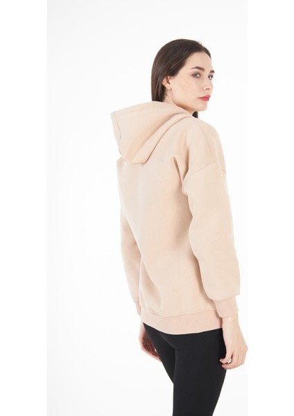 Kadın Oversize Sweatshirt fırsatları