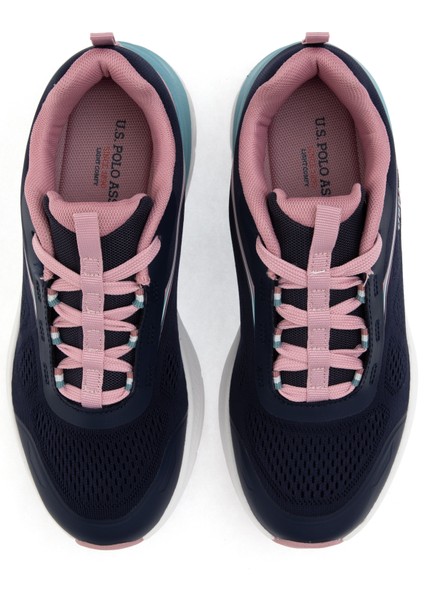 Kadın Lacivert Ayakkabı 50313799-VR033