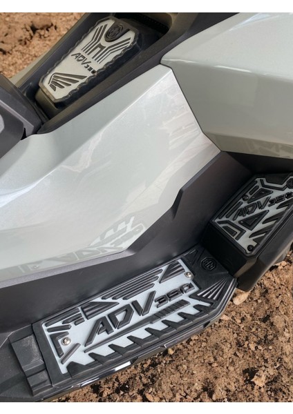 Honda Adv 350 5'li Basamak Seti fiyatları