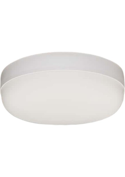 25W Dış Mekan LED Armatür - Beyaz Işık