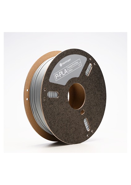 - Precise Pla Gray 1,75mm 600CC