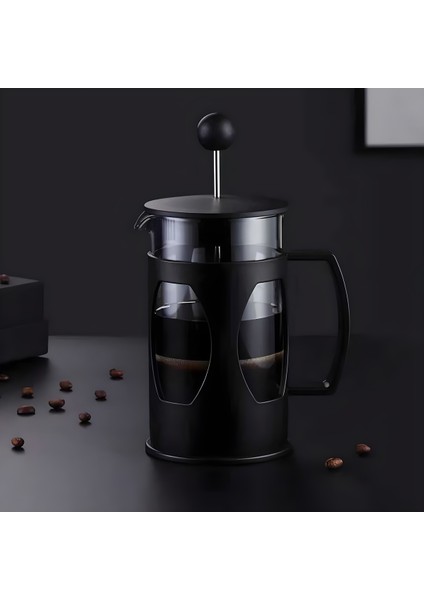 French Press 350 ml modelleri