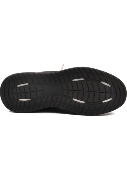 Beyaz Hakiki Deri Erkek Casual Ayakkabı 24K500-1 M indirimleri