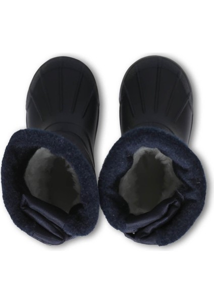 Topo Ski Nylon Çocuk Yağmur Çizmesi - Lacivert indirimleri