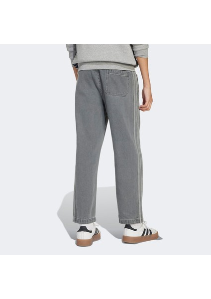 Denim Pants Çocuk Gri Pantolon.- modelleri