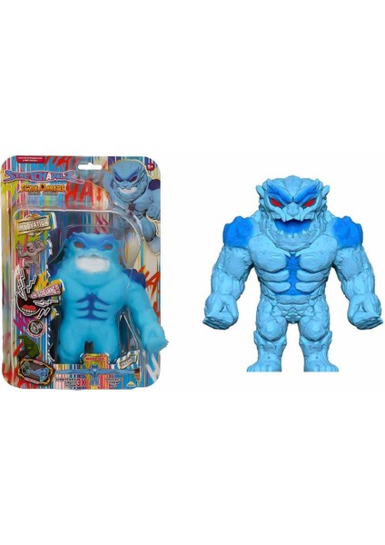Stretchapalz Screamers Figürler Serisi - Wendigo fiyatları