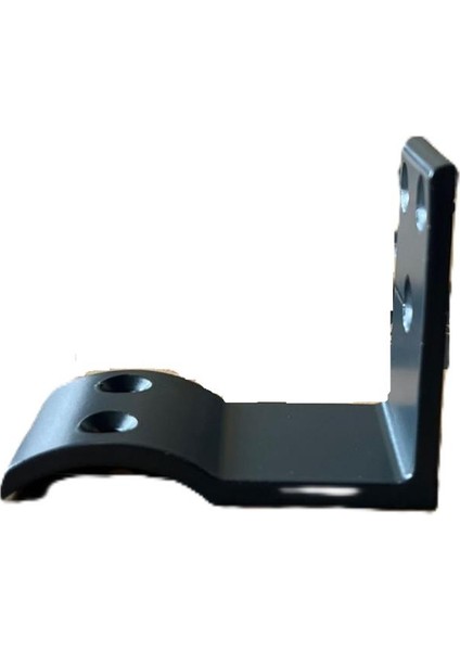 Duvar L 90 Derece Kısa Bağlantı Ant. 5 Li Paket