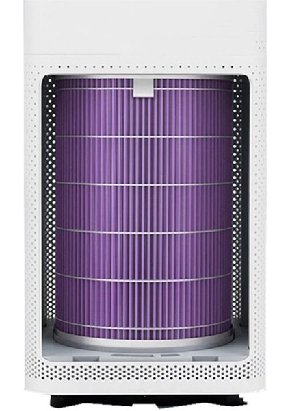 Xiaomi Uyumlu Mi Smart Air Purifier 2s Hava Temizleyici Filtre fırsatları