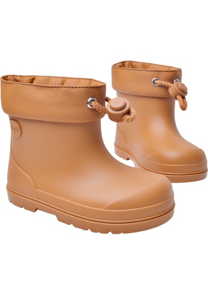 CC335 Mendi Borrego Yünlü Çocuk Bot modelleri