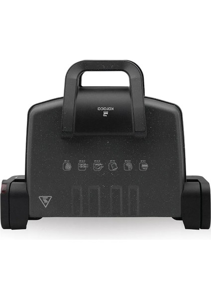 Gurme Super Plus 2.0 Elektrikli Evlilik Paketi Shiny Black fırsatları