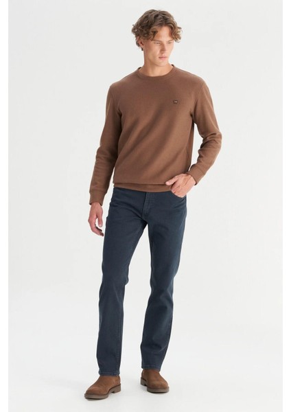 Erkek Selanik Sweatshirt MW242262220 fiyatları