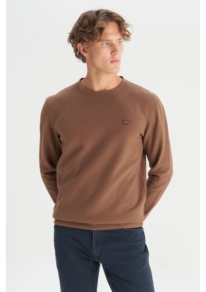 Erkek Selanik Sweatshirt MW242262220 modelleri