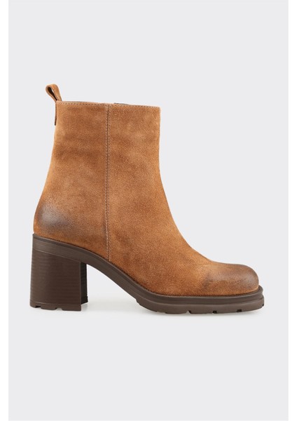 Taba Deri Kadın Günlük Bot