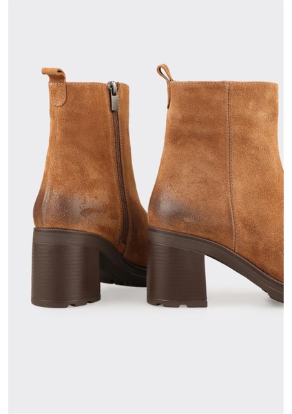 Taba Deri Kadın Günlük Bot fırsatları