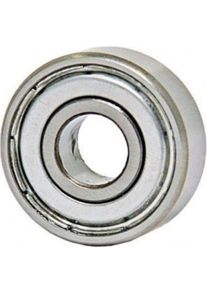 626 Zz Lfd Rulman Metal Kapaklı (6X19X6)