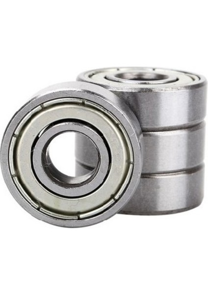 626 Zz Lfd Rulman Metal Kapaklı (6X19X6) fiyatları