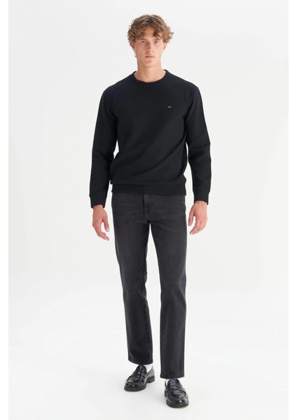 Erkek Selanik Sweatshirt MW242262001 fiyatları