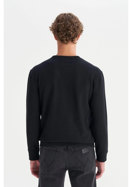 Erkek Selanik Sweatshirt MW242262001 indirimleri