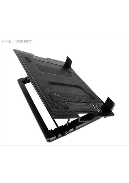 FNC-35ST 14CM Fanlı Notebook Soğutucu Stand