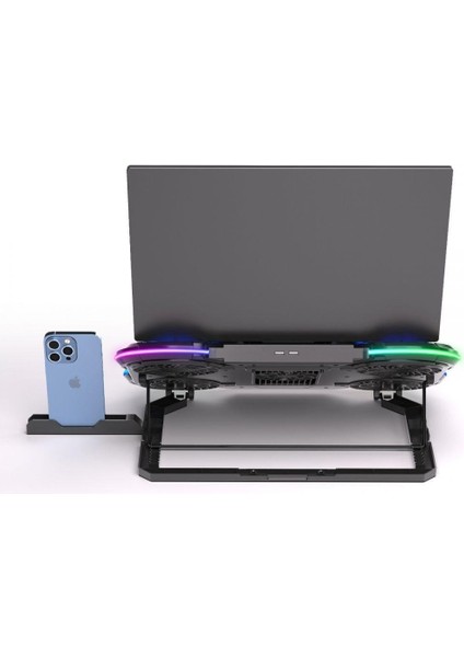 FNC-5270ST 1*80+4*100 Fanlı Notebook Rgb fiyatları