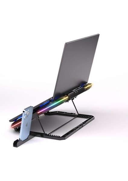 FNC-5270ST 1*80+4*100 Fanlı Notebook Rgb modelleri