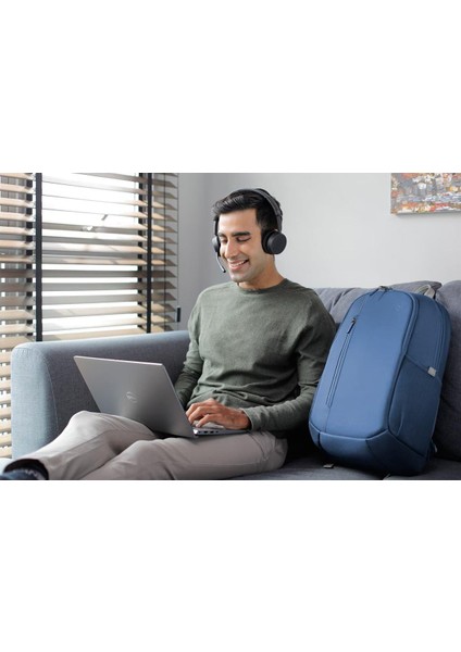 460-BDLG 15.6" Laptop Sırt Çantası CP4523B