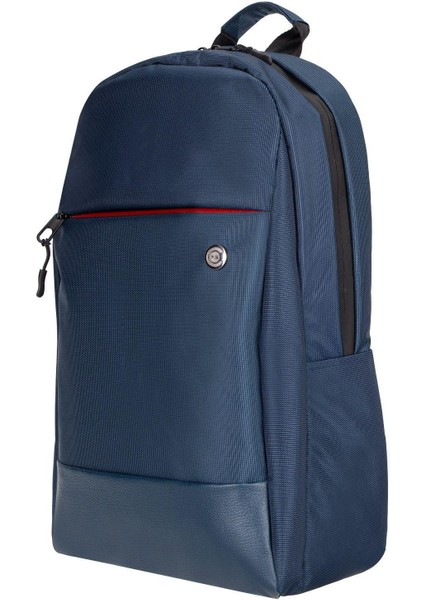 Palma 15.6'' Notebook Lacivert Sırt Çantası