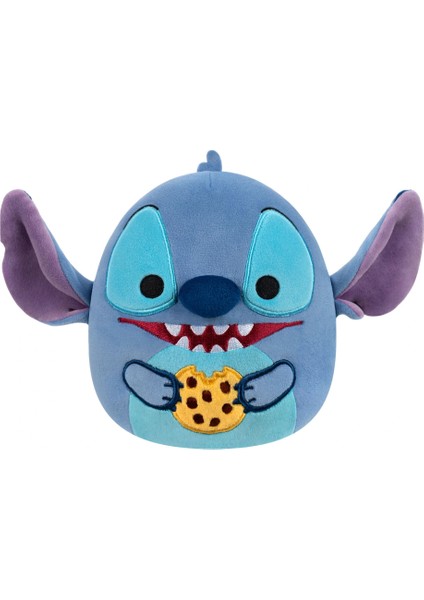 Squishmallows Disney Stitch Serisi 17 cm Asorti DI01127 modelleri