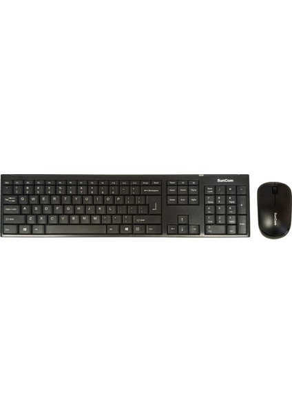 Suncom Force SC3-137-S008 I5-7500 8gb 512SSD 19" W11P Masaüstü Bilgisayar indirimleri