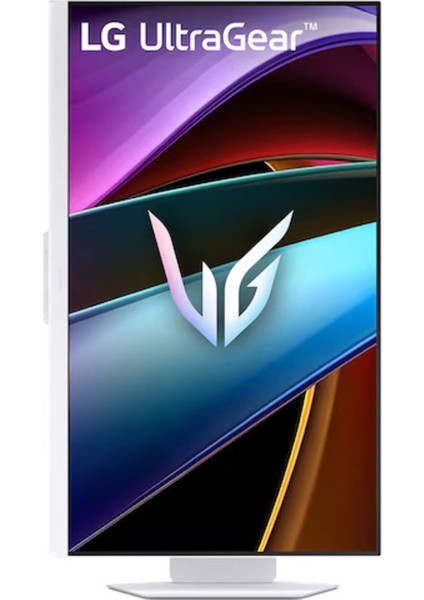 32'' Ultragear G8S 32G810SA-B 144Hz 1ms IPS UHD 4K Aı Akıllı Webos Pivot Gaming Monitör indirimleri
