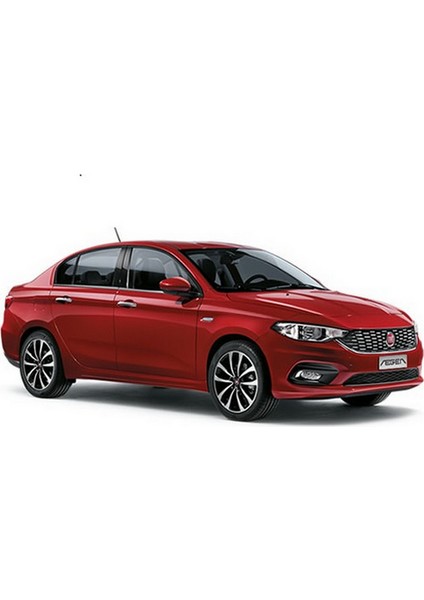 Fiat Egea Sedan Uyumlu Lacasa Velur Halı Paspas fiyatları