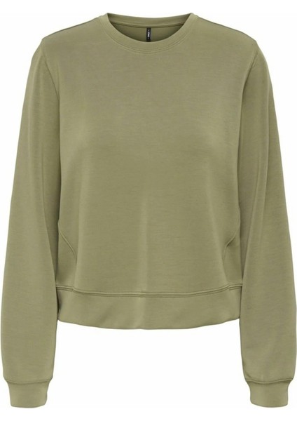 Maya Modal Kadın Sweat 15361163