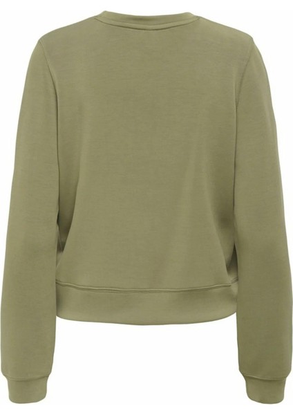 Maya Modal Kadın Sweat 15361163 fiyatları