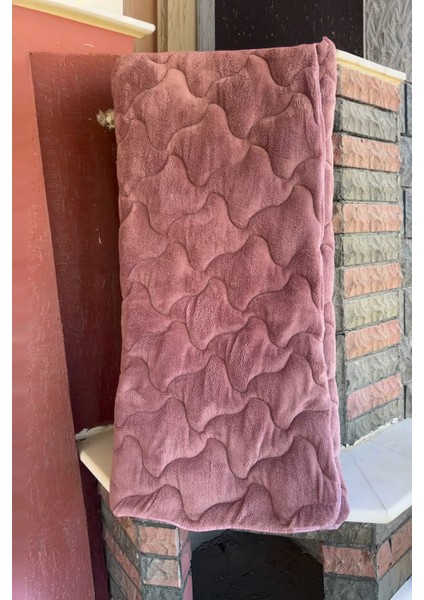 Çift Kişilik Welsoft Yorgan - Çift Taraflı, Yumuşak, Hafif ( 190 x 220CM) fırsatları