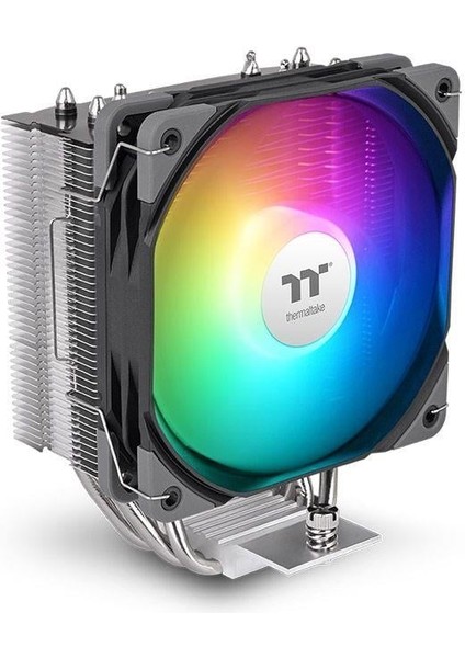 UX400 Argb Fan 240W Tdp LGA1851/AM5