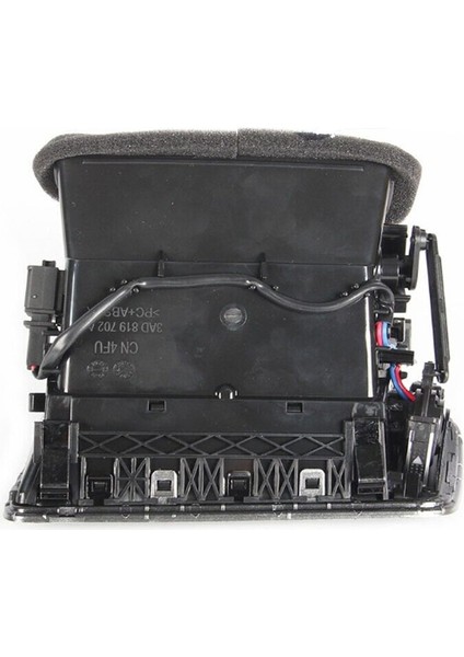Passat B6 2006-2011 Ön Sağ Kalorifer Üfleme Izgarası Izgara Oem fırsatları