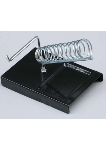 C1 Süngersiz Yaylı Model Havya Sehpası