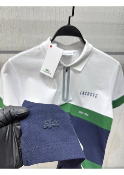 Erkek Polo Yaka Premium Kısa Kollu Tişört fiyatları