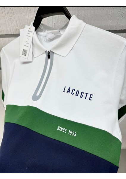 Erkek Polo Yaka Premium Kısa Kollu Tişört fırsatları