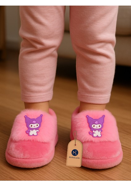 Peluş Çocuk Panduf ve Ev Botu – Yumuşak Tabanlı, Sıcak Tutarlı, Kaymaz Ev Içi Kışlık Patik modelleri