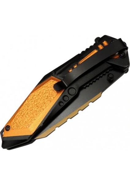 Mtech Turuncu Çakı 4-17-1 21 cm modelleri