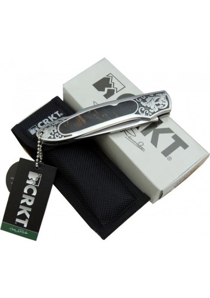 Crkt 128KHV Çakı CR-0128KHV-20 cm fiyatları
