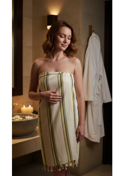 Pamuk Keten Peştemal fiyatları