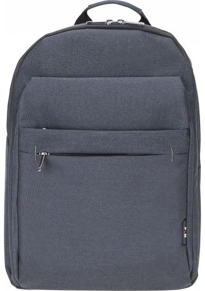 Seitek 15,6" Notebook Füme Sırt Çanta