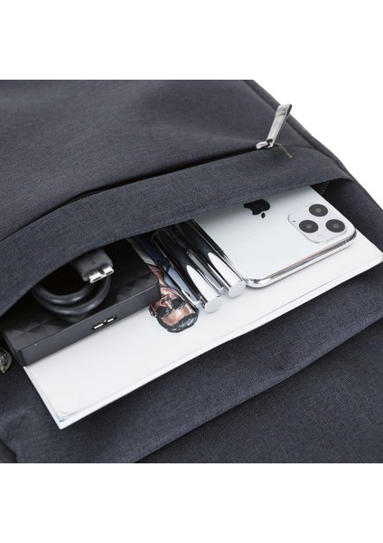 Seitek 15,6" Notebook Füme Sırt Çanta fırsatları