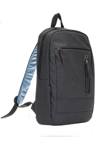 Castello 15,6" Notebook Siyah Sırt Çanta fiyatları