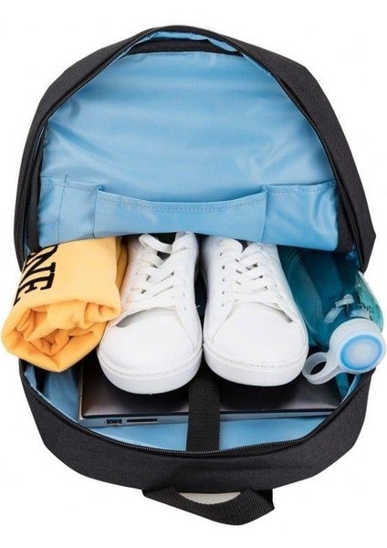 Castello 15,6" Notebook Siyah Sırt Çanta indirimleri