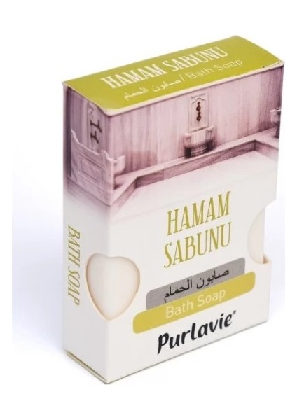 Hamam Sabunu 100 Gr. x 2