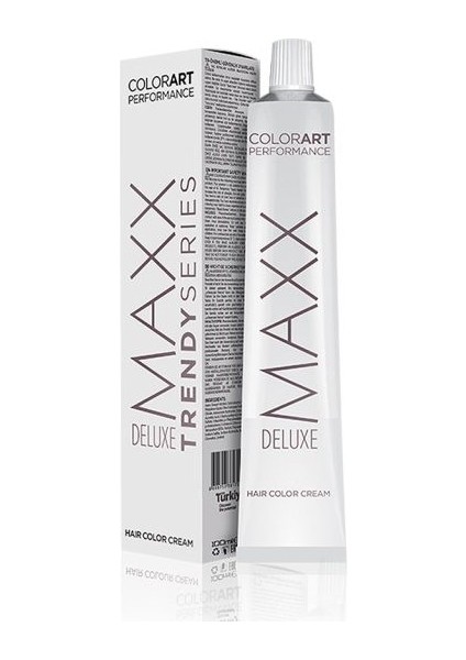 Trendy Series Tüp Boya 100 ml UL-V Ultra Sarı Viyole