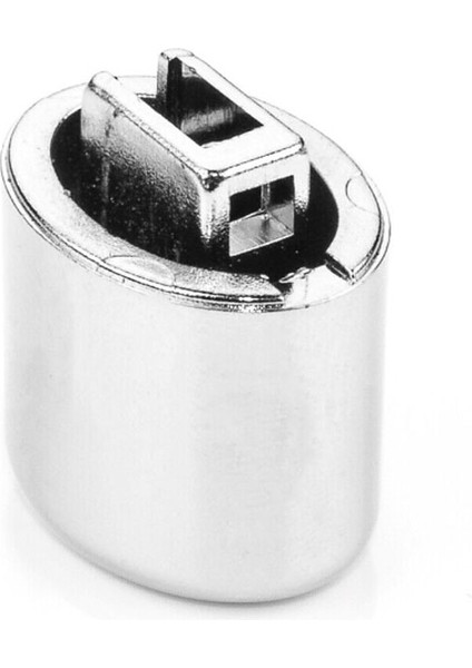 Caddy El Firen Fren Kolu Basma Düğmesi Tuşu Butonu Kapağı (Krom) 1T0711333 fiyatları